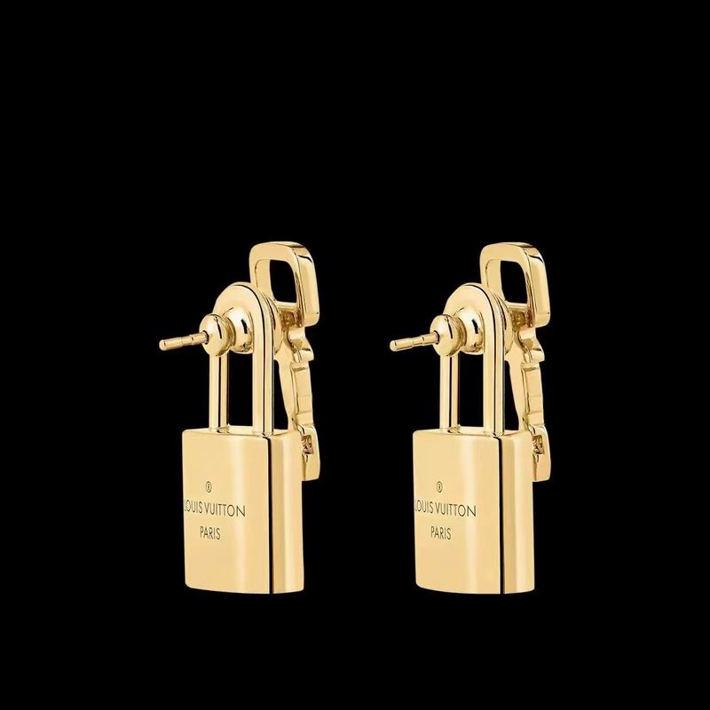 LV Earring 03lyr52